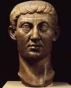 CONSTANTINO I EL GRANDE