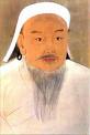 GENGIS KHAN